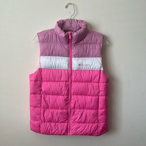 Champion Women’s Packable Puffer Vest